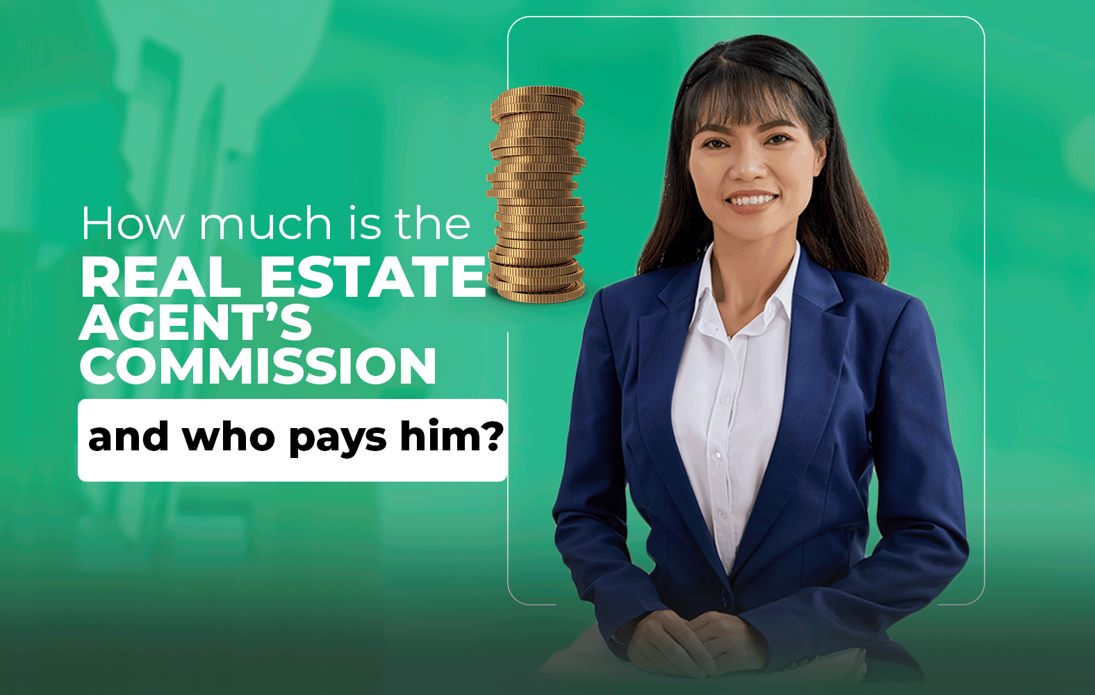 New Regulations 2024: How Will They Affect Real Estate Agent Commissions?