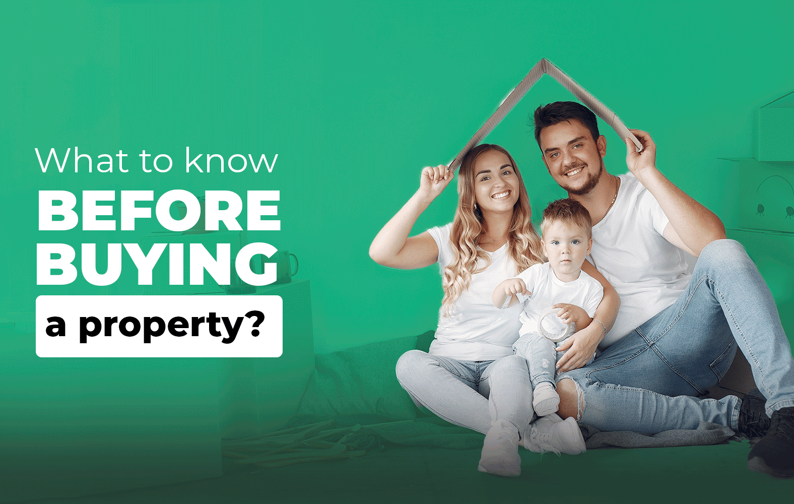 7 Crucial Steps Before Buying Your Property in Florida: Definitive Guide 2024