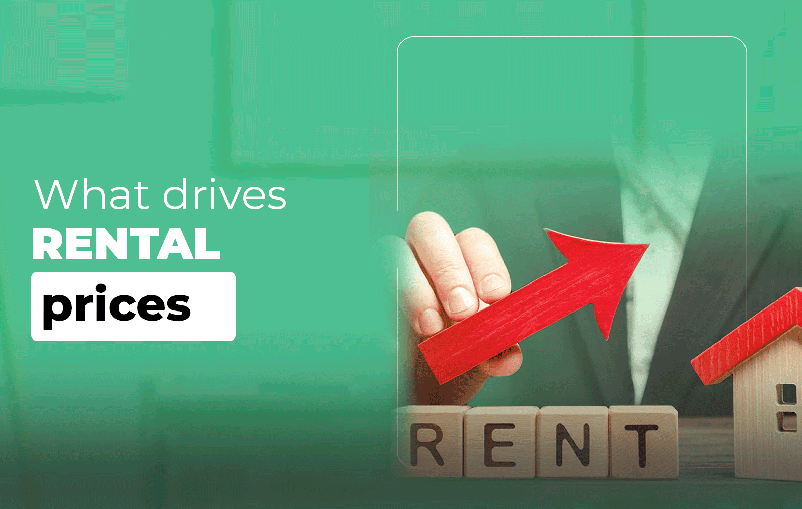 The 3 Key Factors Driving Rental Prices in Florida in 2024