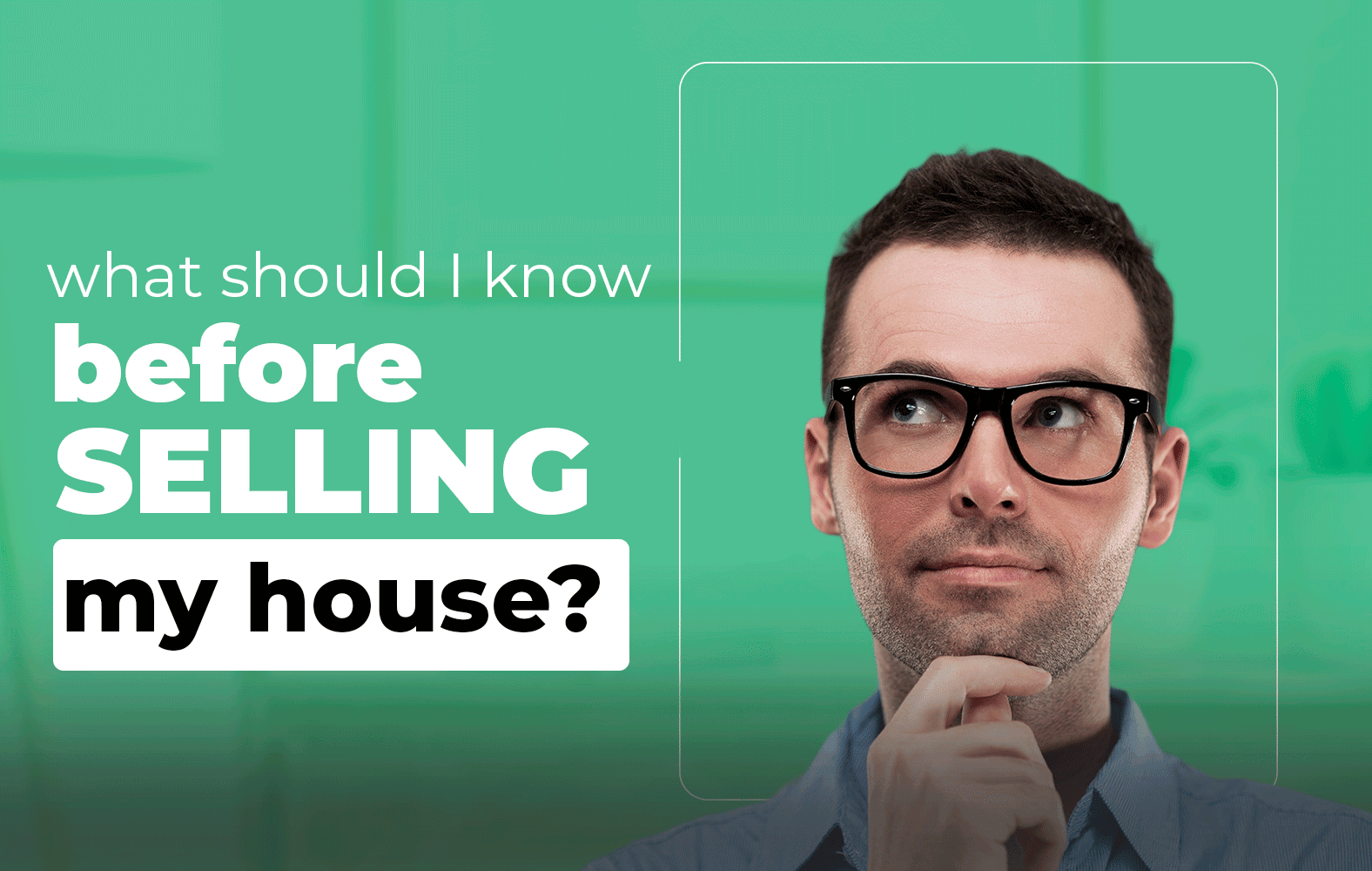 7 Essential Steps Before Selling Your House