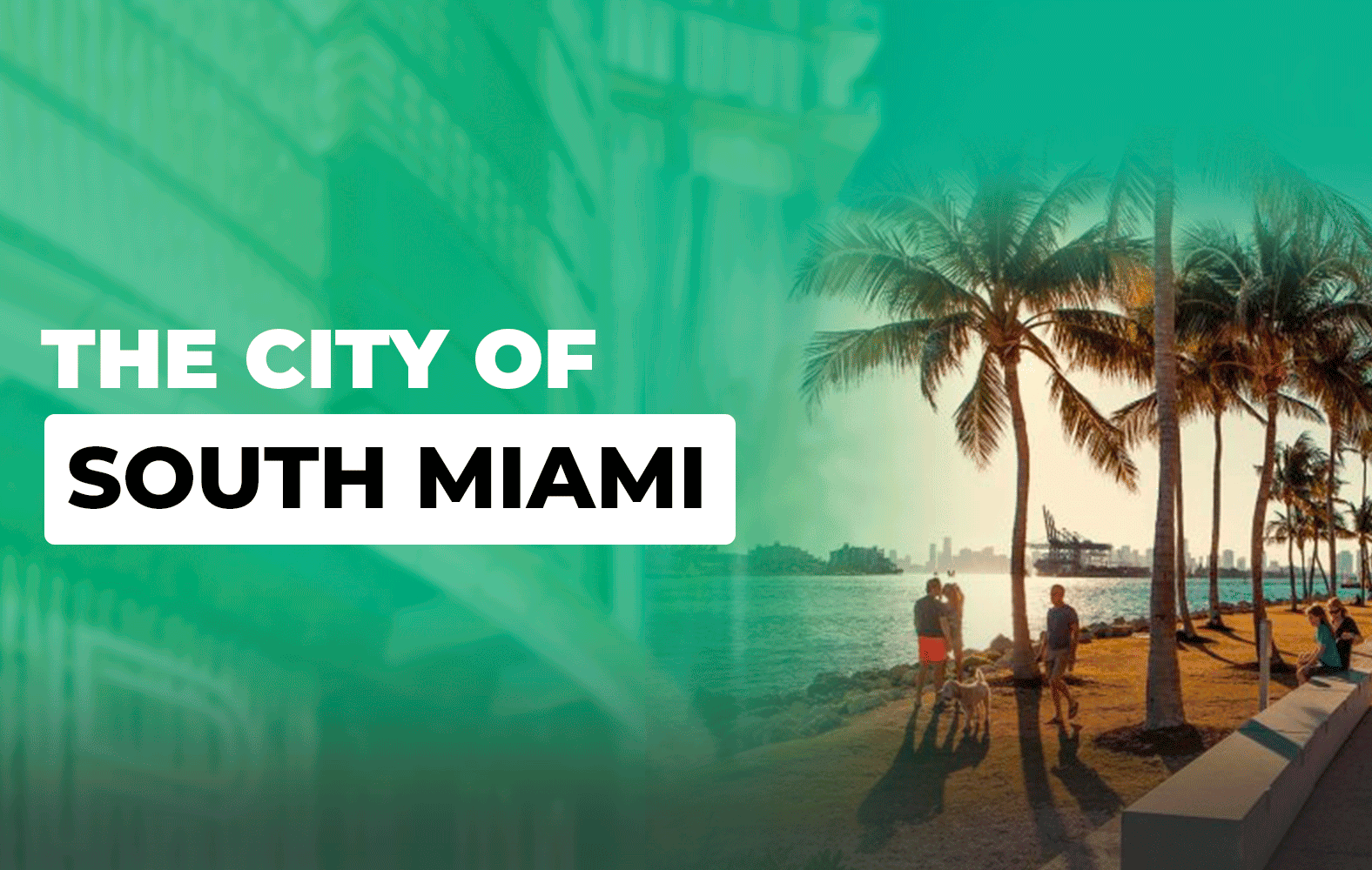 Get to know South Miami