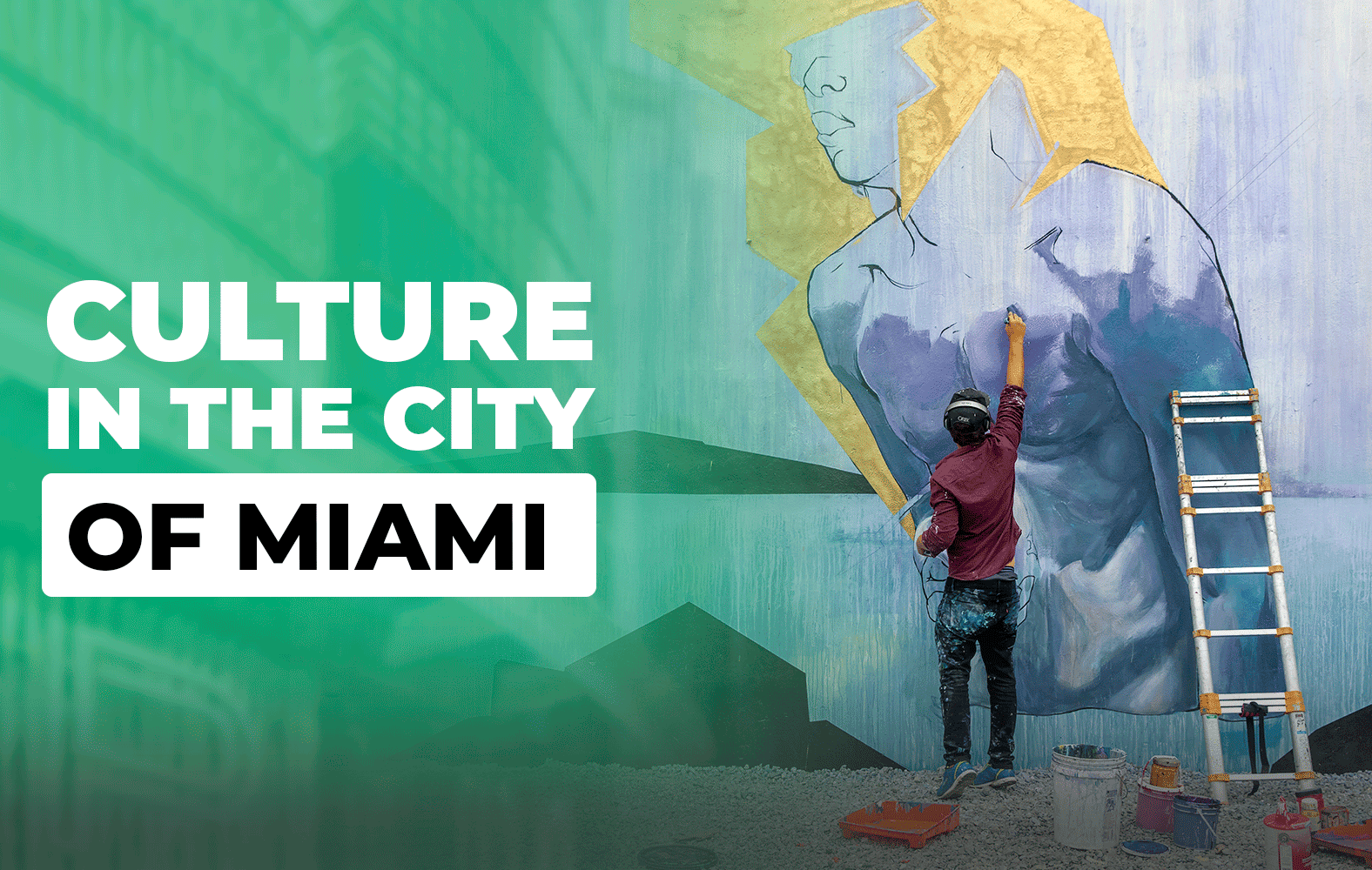 Culture in the city of Miami