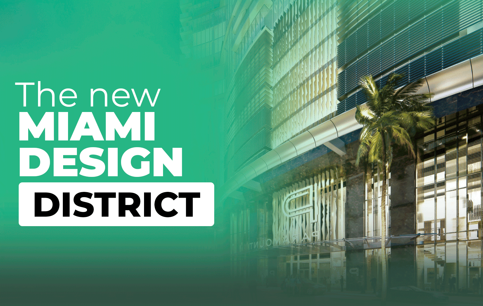 Miami Design District