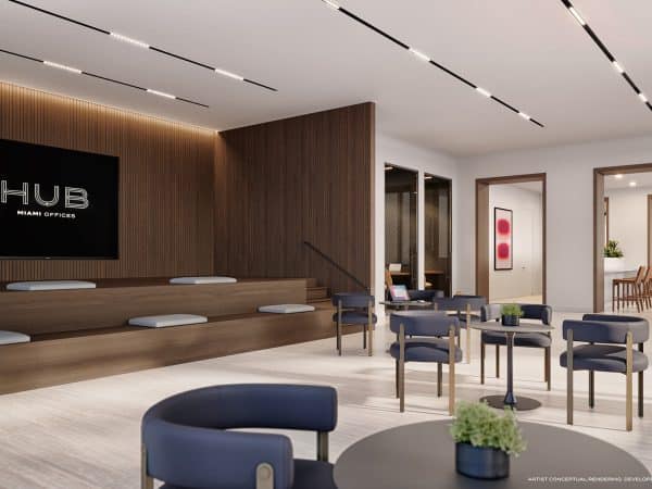 HUB Miami_Offices_Lounge_2