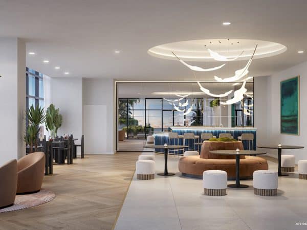 HUB Miami_Residence_SkyLounge_1
