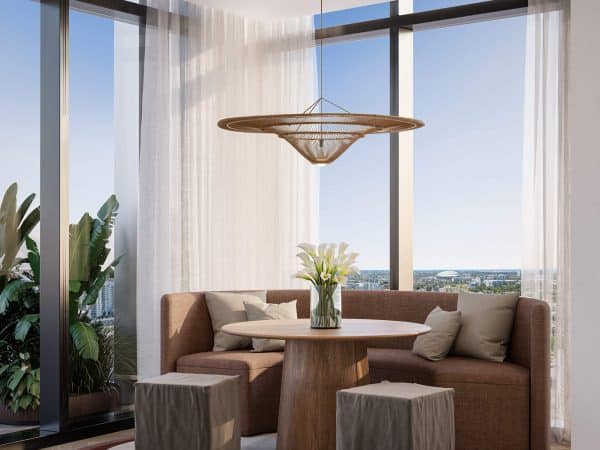 HUB Miami_Residence_SkyLounge_3