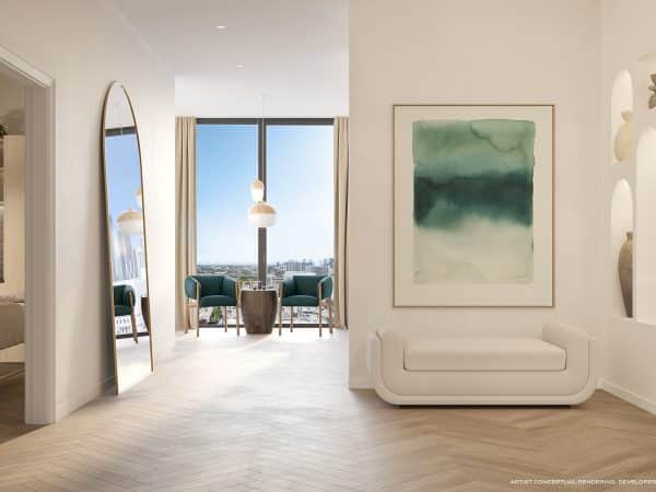 HUB Miami_Residence_Spa
