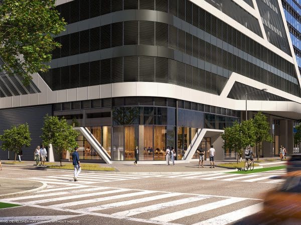 HUB Miami_Street View