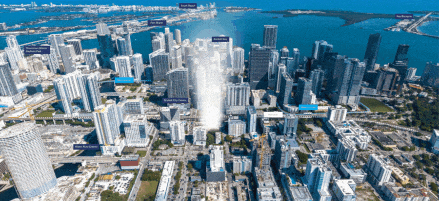 One Twenty Brickell Residences