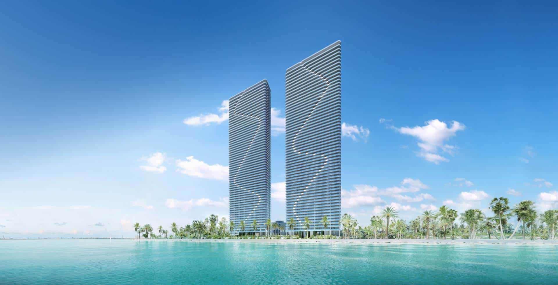 Aria reserve Miami