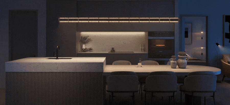 Interior units 120 brickell
